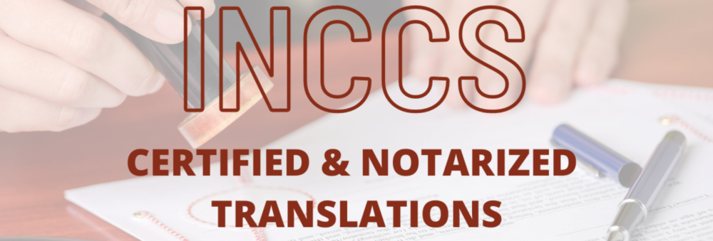 Translation Services